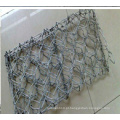 Supper Qualidade Galvanizada Gabion Mesh